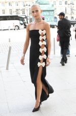 CAROLINE DAUR Out and About in Paris 0708/2023