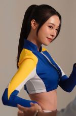 CATHRYN LI - Instagram Photos and Videos 07/04/2023