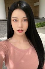 CATHRYN LI - Instagram Photos and Videos 07/04/2023