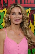 CHARLOTTE COLEMAN at Special Family Screening of Teenage Mutant Ninja Turtles: Mutant Mayhem at VUE West End in London 07/30/2023