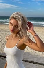 CHELSEA MAYER - Instagram Photos 07/10/2023
