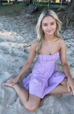 CHELSEA MAYER - Instagram Photos 7/30/2023