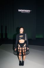 CHLOE KIM at Nike Women Goddess Awakened Experience in Paris 07/05/2023