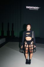 CHLOE KIM at Nike Women Goddess Awakened Experience in Paris 07/05/2023
