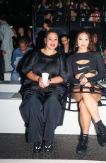 CHLOE KIM at Nike Women Goddess Awakened Experience in Paris 07/05/2023