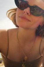 CHLOE MORETZ - Instagram Photos 07/20/2023