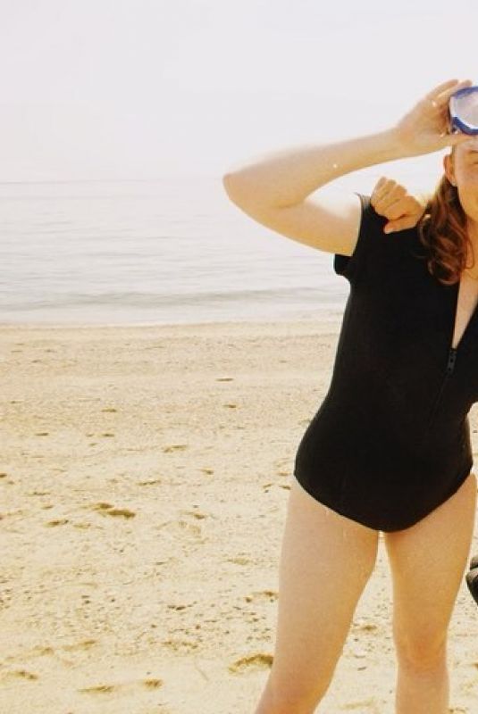 CHLOE MORETZ - Instagram Photos 07/20/2023