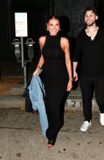 CHLOE SIMS at Craig