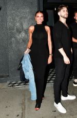 CHLOE SIMS at Craig