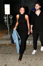 CHLOE SIMS at Craig