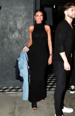 CHLOE SIMS at Craig