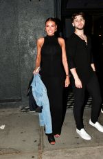 CHLOE SIMS at Craig