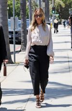 CHRISTINE BAUMGARTNER Arrives at Santa Barbara Courthouse 07/05/2023