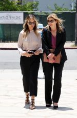 CHRISTINE BAUMGARTNER Arrives at Santa Barbara Courthouse 07/05/2023