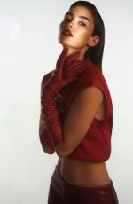 CINDY MELLO for L