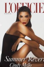 CINDY MELLO for L