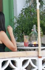 CJ FRANCO at The Butcher
