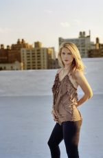 CLAIRE DANES for Spin Magazine 2005