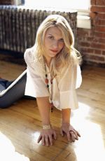 CLAIRE DANES for Spin Magazine 2005