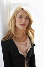 CLAIRE DANES for Spin Magazine 2005