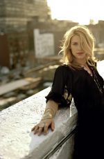 CLAIRE DANES for Spin Magazine 2005