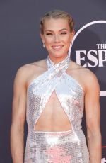 COLLEEN QUIGLEY at 2023 Espy Awards in Los Angeles 07/12/2023