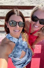 DANICA PATRICK - Instagram Photos 07/03/2023