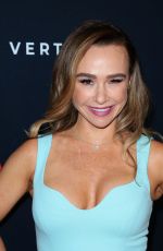 DANIELLE HARRIS at Natty Knocks Premiere at Harmony Gold Theatre in Hollywood 06/30/2023