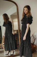 DANIELLE PANABAKER - Instagram Photos 07/20/2023