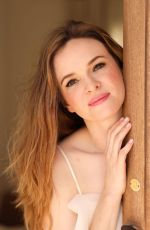 DANIELLE PANABAKER - Instagram Photos 07/20/2023