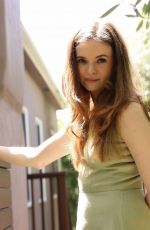 DANIELLE PANABAKER - Instagram Photos 07/20/2023