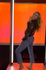 DANIKA YAROSH - Instagram Photos 07/03/2023