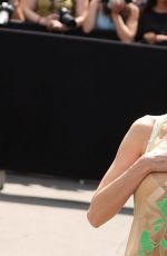 DEBORAH VALDEZ-HUNG at Fendi Haute Couture Spring/Summer 23/24 Show in Paris 07/06/2023