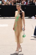 DEBORAH VALDEZ-HUNG at Fendi Haute Couture Spring/Summer 23/24 Show in Paris 07/06/2023