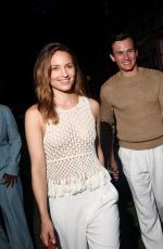 DIANNA AGRON at Ralph Lauren, Net-a-porter and Mr. Porter