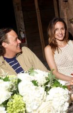 DIANNA AGRON at Ralph Lauren, Net-a-porter and Mr. Porter