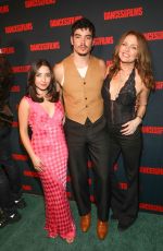 DINA MEYER at Good Side of Bad Premiere at 2023 Dances with Films Opening Night Gala 06/22/2023