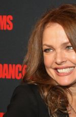DINA MEYER at Good Side of Bad Premiere at 2023 Dances with Films Opening Night Gala 06/22/2023