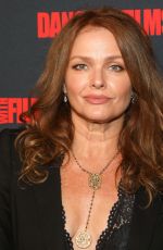 DINA MEYER at Good Side of Bad Premiere at 2023 Dances with Films Opening Night Gala 06/22/2023