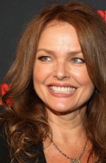 DINA MEYER at Good Side of Bad Premiere at 2023 Dances with Films Opening Night Gala 06/22/2023