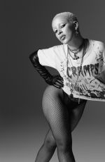 DOJA CAT for V Magazine, July 2023