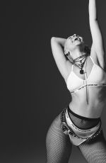 DOJA CAT for V Magazine, July 2023