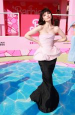 DOVE CAMERON at Barbie Premiere in Los Angeles 07/09/2023