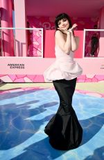 DOVE CAMERON at Barbie Premiere in Los Angeles 07/09/2023