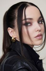 DOVE CAMERON for Coach Campaign, Summer 2023