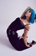 DUA LIPA for Modern Weekly Style, June 2023
