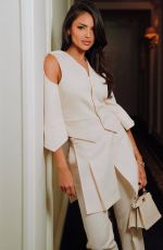 EIZA GONZALEZ at a Photoshoot, July 2023