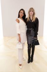 EIZA GONZALEZ at Fendi Show at Paris Fashion Week 07/06/2023