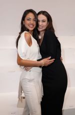 EIZA GONZALEZ at Fendi Show at Paris Fashion Week 07/06/2023