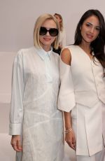 EIZA GONZALEZ at Fendi Show at Paris Fashion Week 07/06/2023
